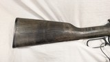 USED HENRY H001GG .22 SHOTSHELL - 8 of 11