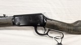 USED HENRY H001GG .22 SHOTSHELL - 4 of 11
