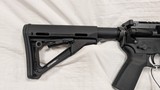 USED BARRETT REC7 DI 5.56MM - 6 of 8