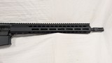 USED BARRETT REC7 DI 5.56MM - 8 of 8