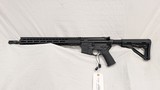 USED BARRETT REC7 DI 5.56MM - 1 of 8