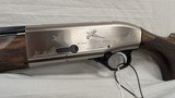 USED BERETTA A400 UPLAND W/ KICK-OFF 28