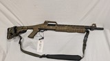 HUGLU SILVER EAGLE RZ17 12GA - 6 of 9
