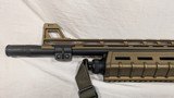 HUGLU SILVER EAGLE RZ17 12GA - 5 of 9