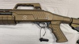 HUGLU SILVER EAGLE RZ17 12GA - 3 of 9