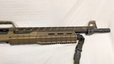 HUGLU SILVER EAGLE RZ17 12GA - 9 of 9