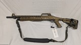 HUGLU SILVER EAGLE RZ17 12GA - 1 of 9