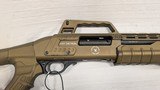 HUGLU SILVER EAGLE RZ17 12GA - 8 of 9