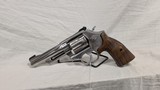 USED SMITH & WESSON 617 MOUNTAIN GUN .22 LR - 1 of 2
