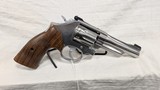 USED SMITH & WESSON 617 MOUNTAIN GUN .22 LR - 2 of 2