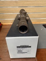 Leupold MK 5HD 7-35X56 M5C3 - Image 1 of 1