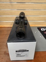 Leupold MK 5HD 7-35X56 Illuminated - Image 1 of 1