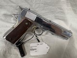 Used Remington Rand 1911A1 .45acp - 2 of 2
