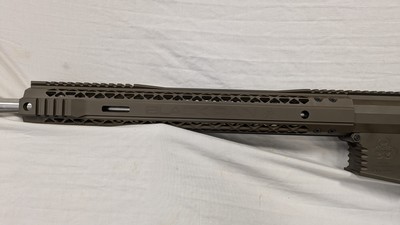 BLACK RAIN ORDNANCE FALLOUT 10 BADLANDS .308 WIN - Image 4 of 9