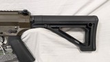 BLACK RAIN ORDNANCE FALLOUT 10 BADLANDS .308 WIN - Image 2 of 9