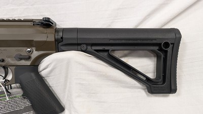 BLACK RAIN ORDNANCE FALLOUT 10 BADLANDS .308 WIN - Image 2 of 9