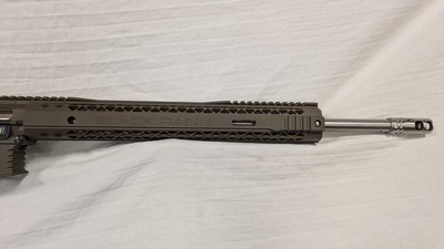 BLACK RAIN ORDNANCE FALLOUT 10 BADLANDS .308 WIN - Image 9 of 9