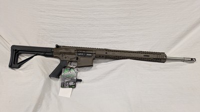 BLACK RAIN ORDNANCE FALLOUT 10 BADLANDS .308 WIN - Image 6 of 9