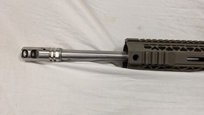 BLACK RAIN ORDNANCE FALLOUT 10 BADLANDS .308 WIN - Image 5 of 9