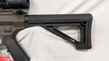 BLACK RAIN ORDNANCE FALLOUT 10 BADLANDS .308 WIN W/ SCOPE - Image 2 of 8