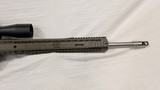 BLACK RAIN ORDNANCE FALLOUT 10 BADLANDS .308 WIN W/ SCOPE - Image 8 of 8