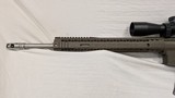 BLACK RAIN ORDNANCE FALLOUT 10 BADLANDS .308 WIN W/ SCOPE - Image 4 of 8