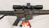 BLACK RAIN ORDNANCE FALLOUT 10 BADLANDS .308 WIN W/ SCOPE - Image 7 of 8