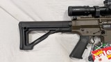 BLACK RAIN ORDNANCE FALLOUT 10 BADLANDS .308 WIN W/ SCOPE - Image 6 of 8