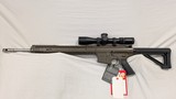 BLACK RAIN ORDNANCE FALLOUT 10 BADLANDS .308 WIN W/ SCOPE - Image 1 of 8