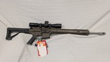 BLACK RAIN ORDNANCE FALLOUT 10 BADLANDS .308 WIN W/ SCOPE - Image 5 of 8