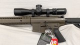 BLACK RAIN ORDNANCE FALLOUT 10 BADLANDS .308 WIN W/ SCOPE - Image 3 of 8