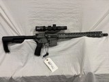 Used Black Rain Ordnance SPEC-15 5.56 - 2 of 2