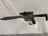 Used Black Rain Ordnance SPEC-15 5.56 - 1 of 2