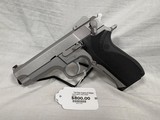 Used Smith & Wesson 5906 9mm - 1 of 2