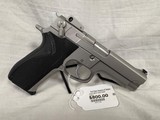 Used Smith & Wesson 5906 9mm - 2 of 2
