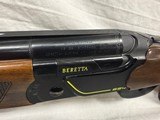 Beretta 694 BLK DLC 12/30 BFAST - 9 of 11
