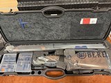Beretta 694 BLK DLC 12/30 BFAST - 1 of 11