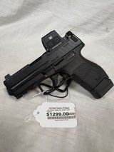 Heckler & Koch VP9CC 9mm W/ Vortex Defender-CCW - 1 of 2