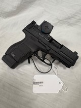 Heckler & Koch VP9CC 9mm W/ Vortex Defender-CCW - 2 of 2