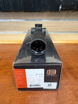 Eotech VUDU 1-6X24 FFP SR3 - Image 1 of 1