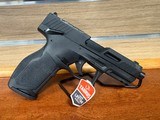 Taurus TX-22 TORO w/ Viridian optic - 2 of 3