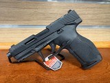 Taurus TX-22 TORO w/ Viridian optic - 1 of 3