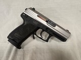 Used H&K USP COMPACT .40S&W - 2 of 2