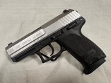 Used H&K USP COMPACT .40S&W - 1 of 2