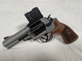 Smith & Wesson 686-8 Spec Series R .357Mag - Image 1 of 2