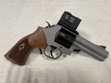 Smith & Wesson 686-8 Spec Series R .357Mag - Image 2 of 2