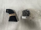 Used Ruger Blackhawk .45LC/.45ACP - 3 of 3