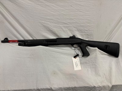 Used Benelli M3 12Ga - Image 1 of 2
