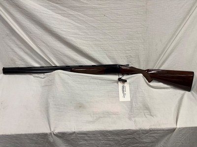 Ruger Red Label III 28