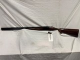 Ruger Red Label III 28